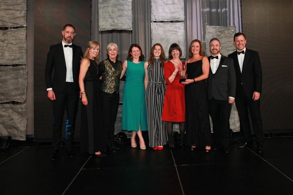 Irish Healthcare Awards 2023