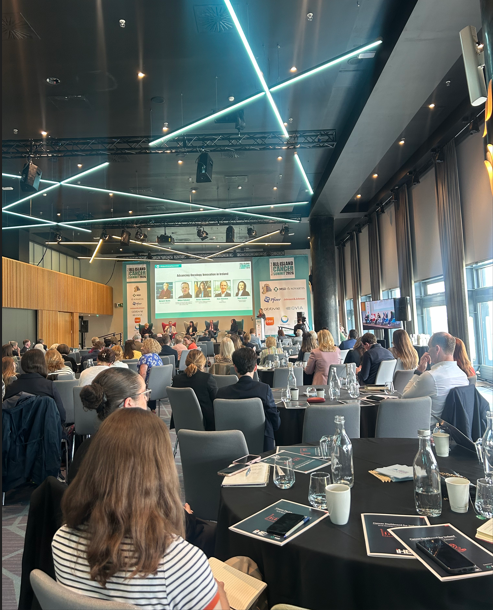 Enfer Medical Attends All-Island Cancer Summit 2026