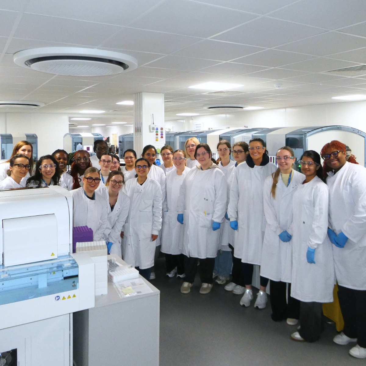 Enfer Medical Celebrates International Women’s Day