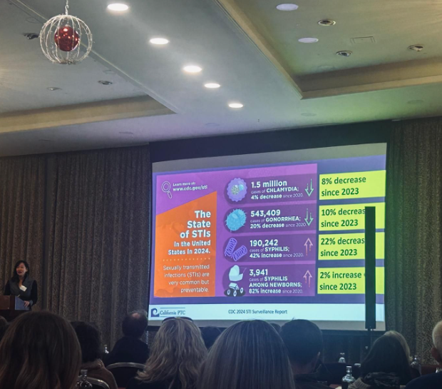 Enfer Medical Sponsored and attended the SSSTDI Autumn Meeting 2025