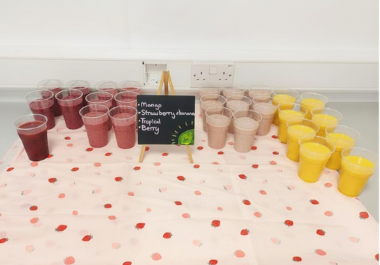 Enfer Medical Celebrates Workplace Wellbeing Day